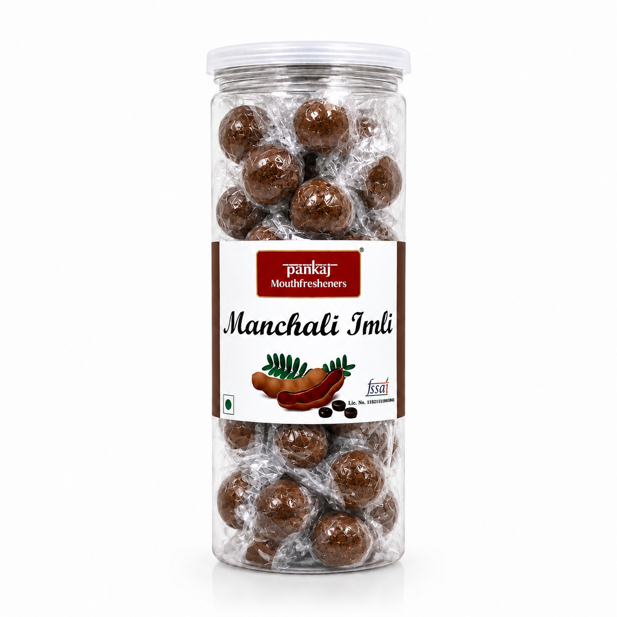 Manchali Imli Can Pack 130gm