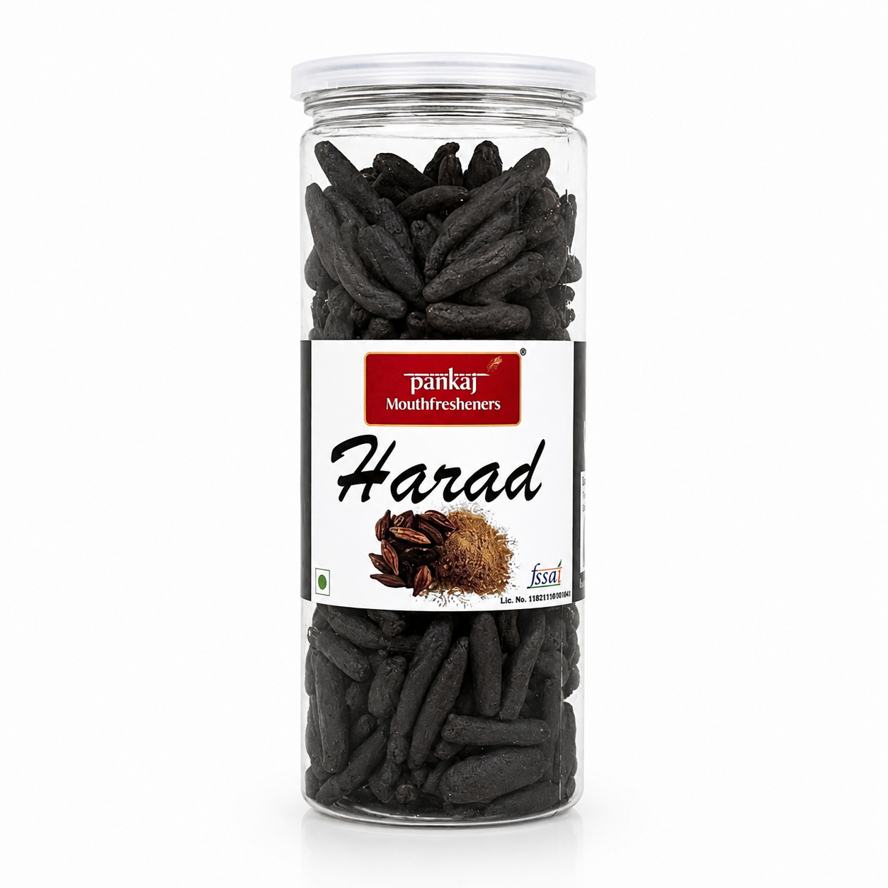 Harad Can Pack 200gm