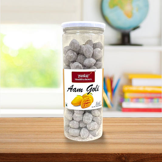 Aam Goli Can Pack 210gm