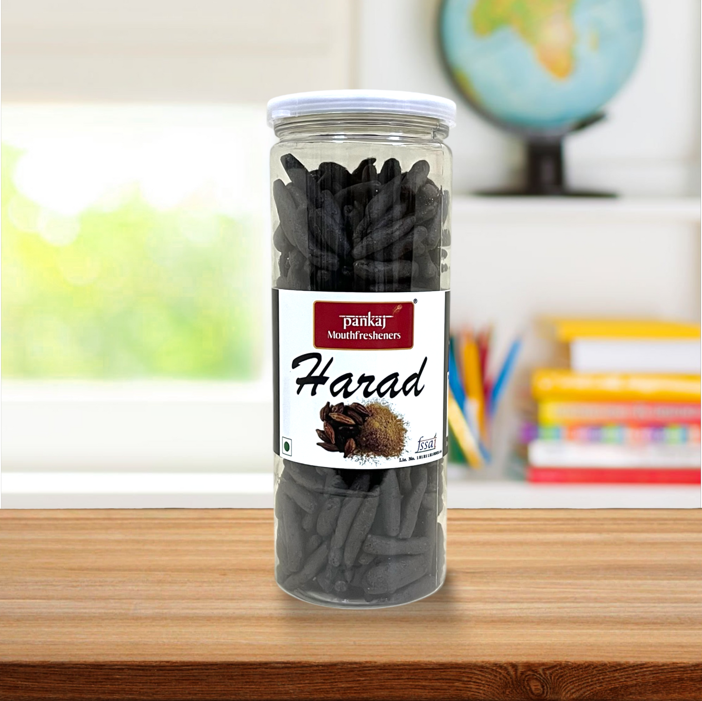 Harad Can Pack 200gm