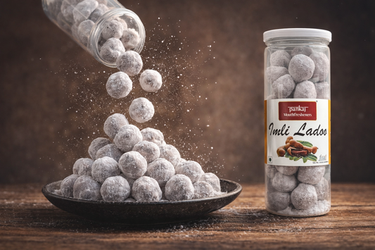 Imli Ladoo Can Pack 200gm