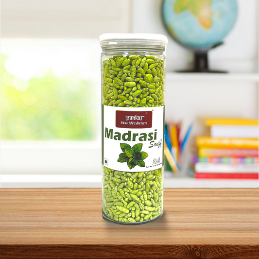 Madrasi Sonff Can Pack 200gm