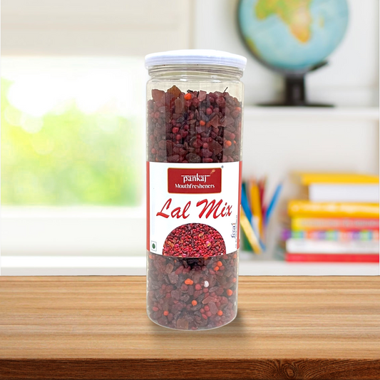 Lal Mix Can Pack 210gm