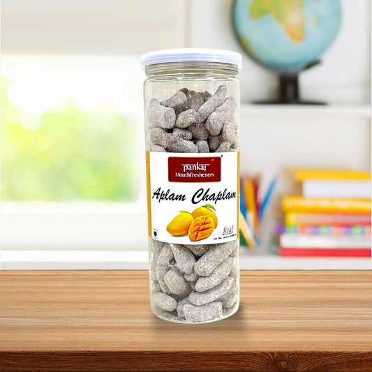 Aplam Chaplam Meetha 180gm