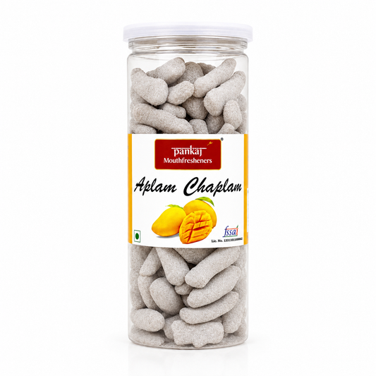 Aplam Chaplam Meetha 180gm