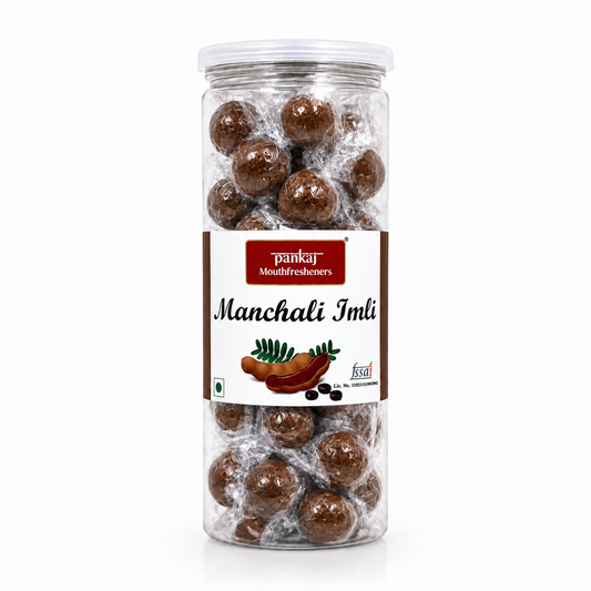 Manchali Imli Can Pack 130gm