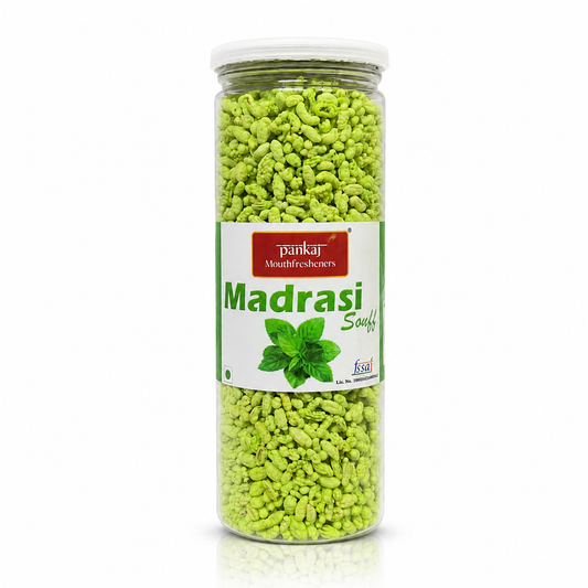 Madrasi Sonff Can Pack 200gm