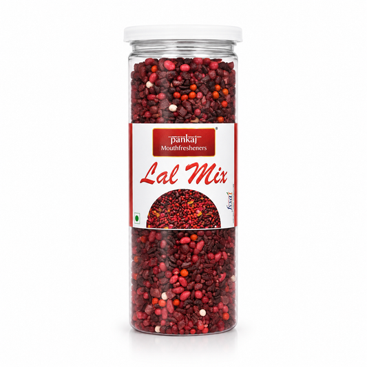 Lal Mix Can Pack 200gm
