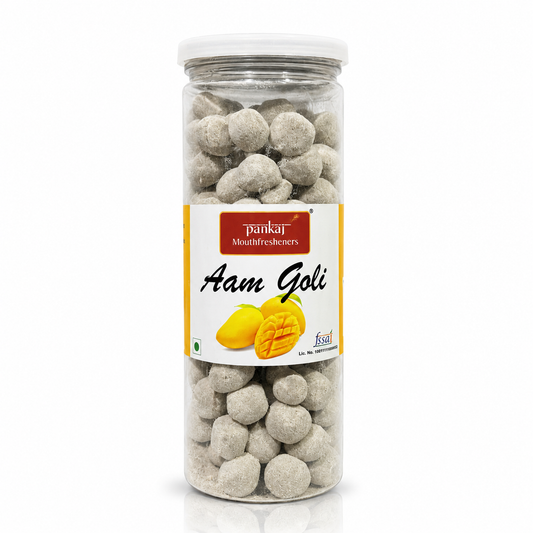 Aam Goli Can Pack 200gm
