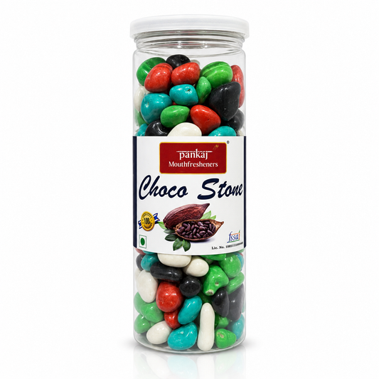 Choco Stone Can Pack 230gm