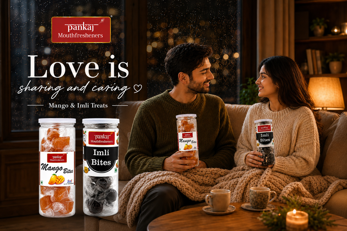 Shop PANKAJ mouthfresheners