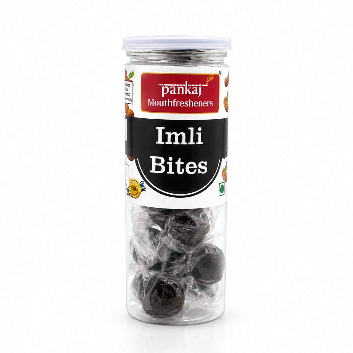 Imli Bites Can Pack 140gm