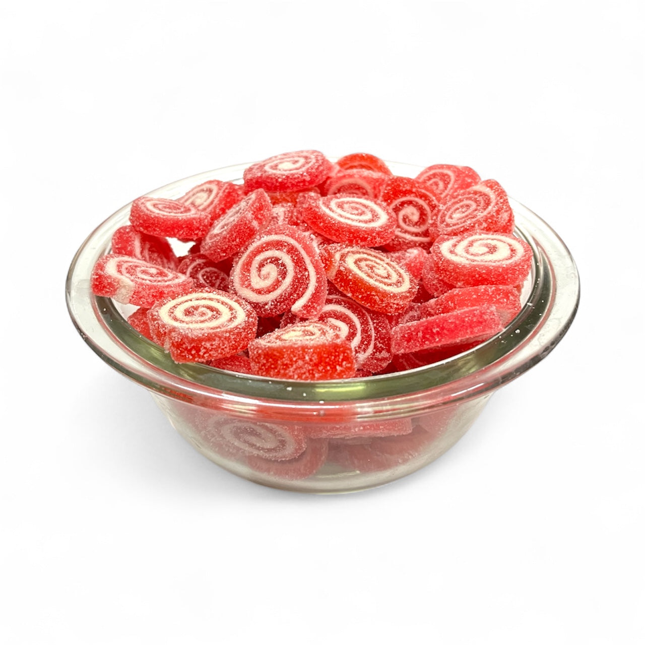 Jelly Rolls Can Pack 200gm (Strawberry flavour)
