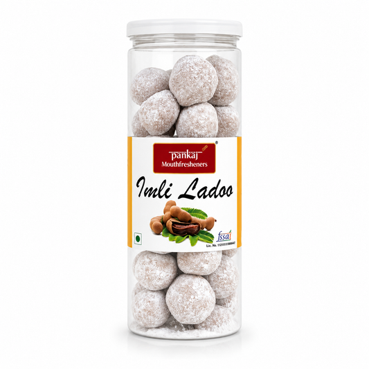 Imli Ladoo Can Pack 200gm