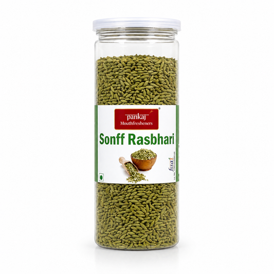 Sonff Rasbhari Can Pack 170gm