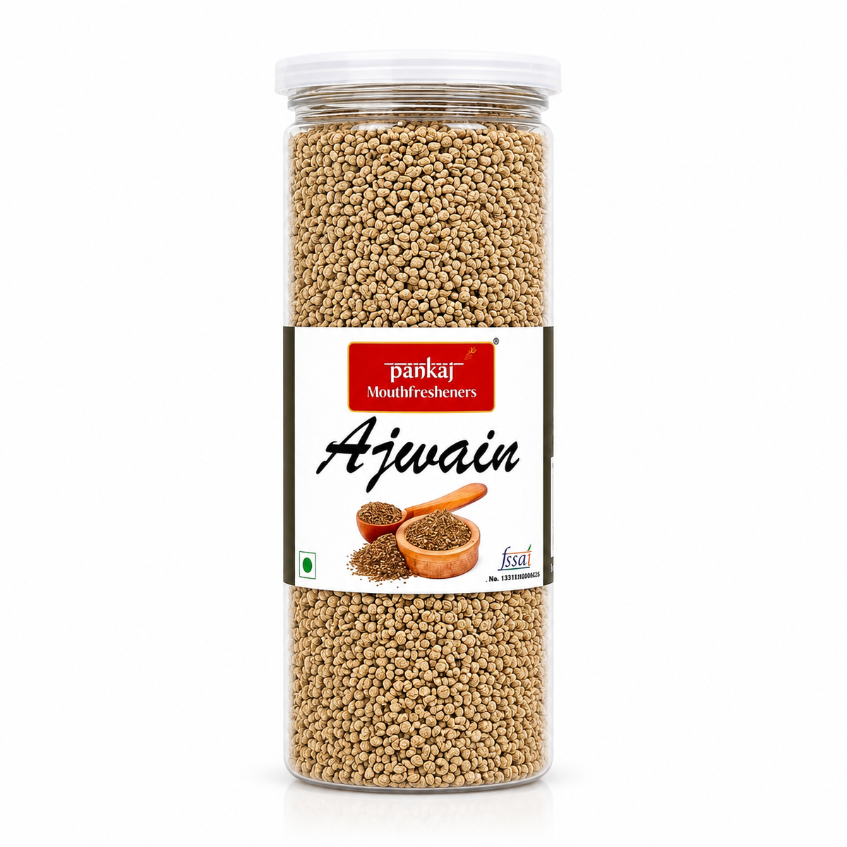 Ajwain Can Pack 190gm