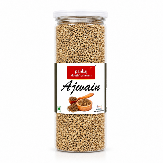 Ajwain Can Pack 190gm