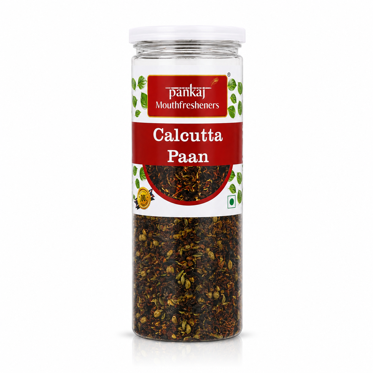 Calcutta Paan Can Pack 180gm