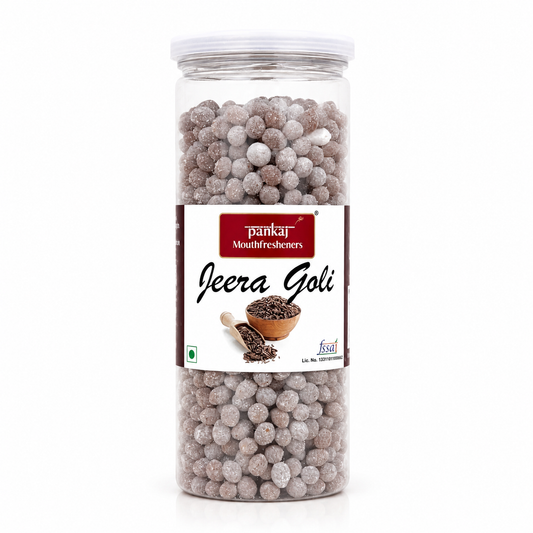 Jeera Goli Can Pack 220gm