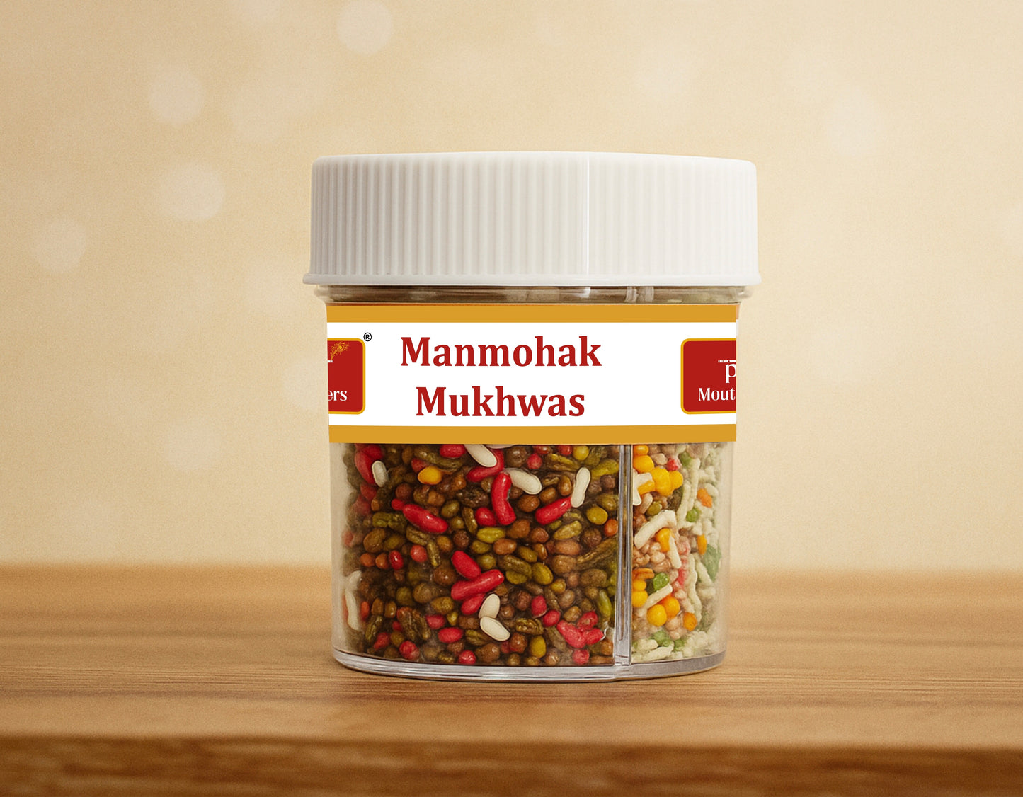 Pankaj 3 in 1 Mukhwas