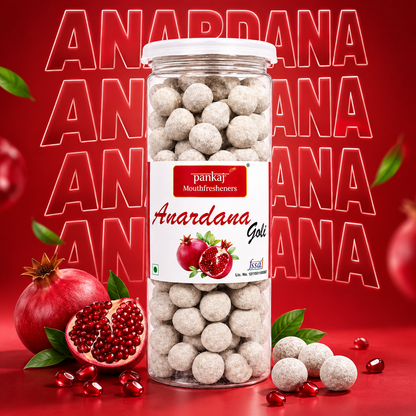 Anardana Goli Can Pack 200gm