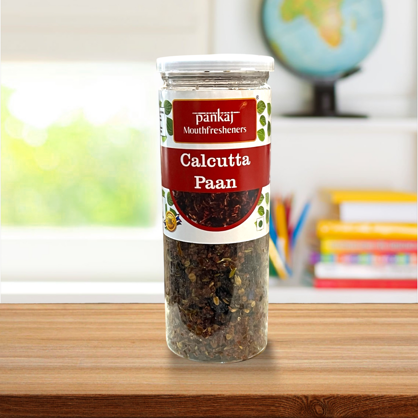 Calcutta Paan Can Pack 180gm