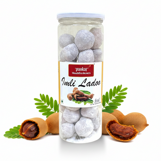 Imli Ladoo Can Pack 200gm