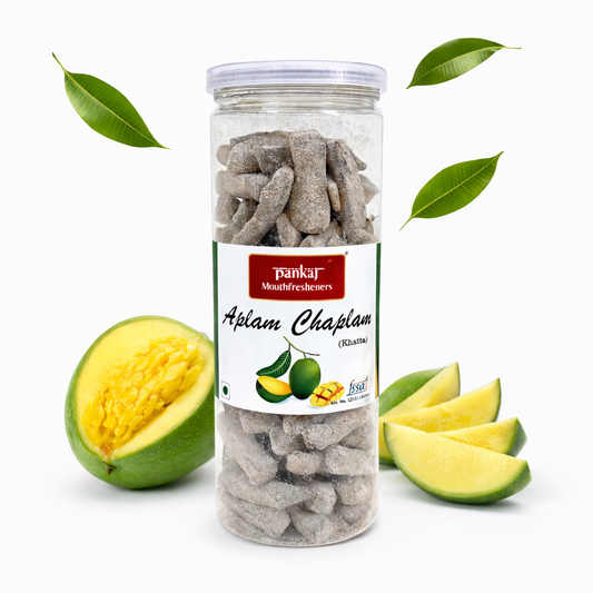 Khatta Aplam Chaplam Can Pack 180gm