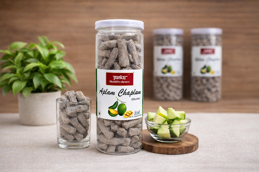 Khatta Aplam Chaplam Can Pack 180gm