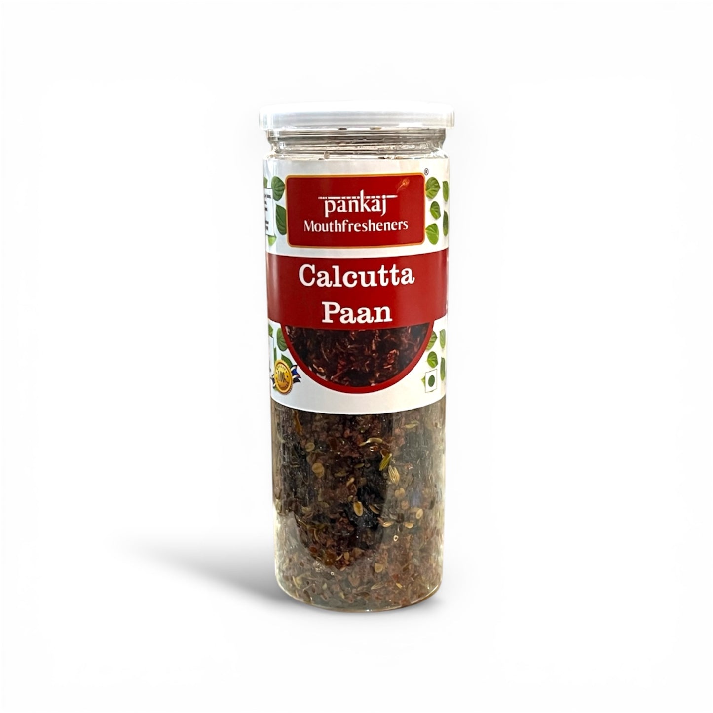 Calcutta Paan Can Pack 180gm
