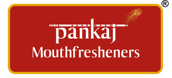 Pankaj Mouthfresheners